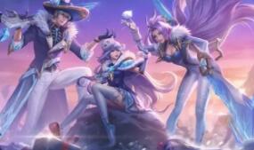 月光宝盒引领寻觅 月光宝盒7